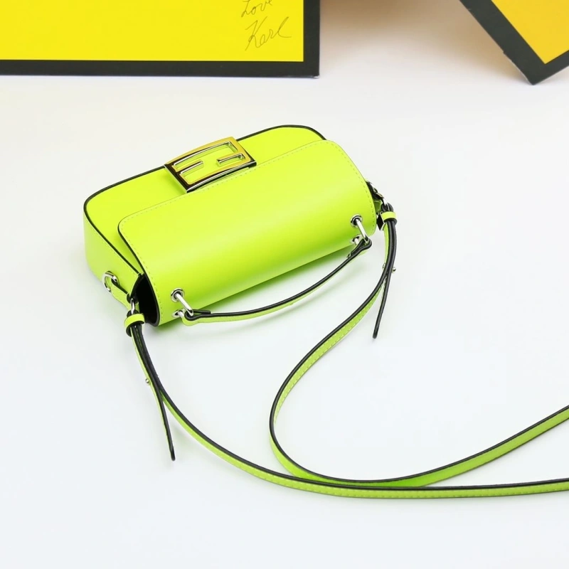 Fxndx Satchel Bags Refined 70763