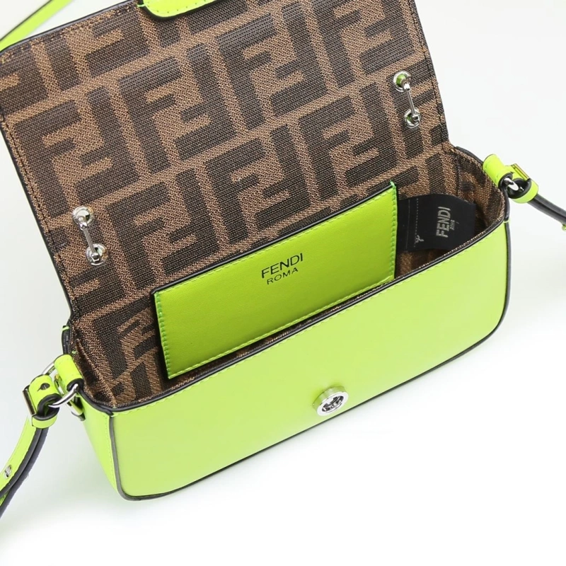 Fxndx Satchel Bags Refined 70763