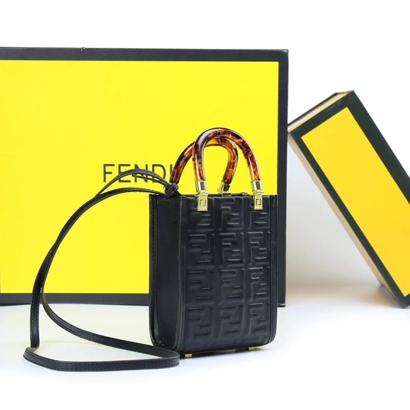 Fxndx Top Handle Bags Timeless 70573