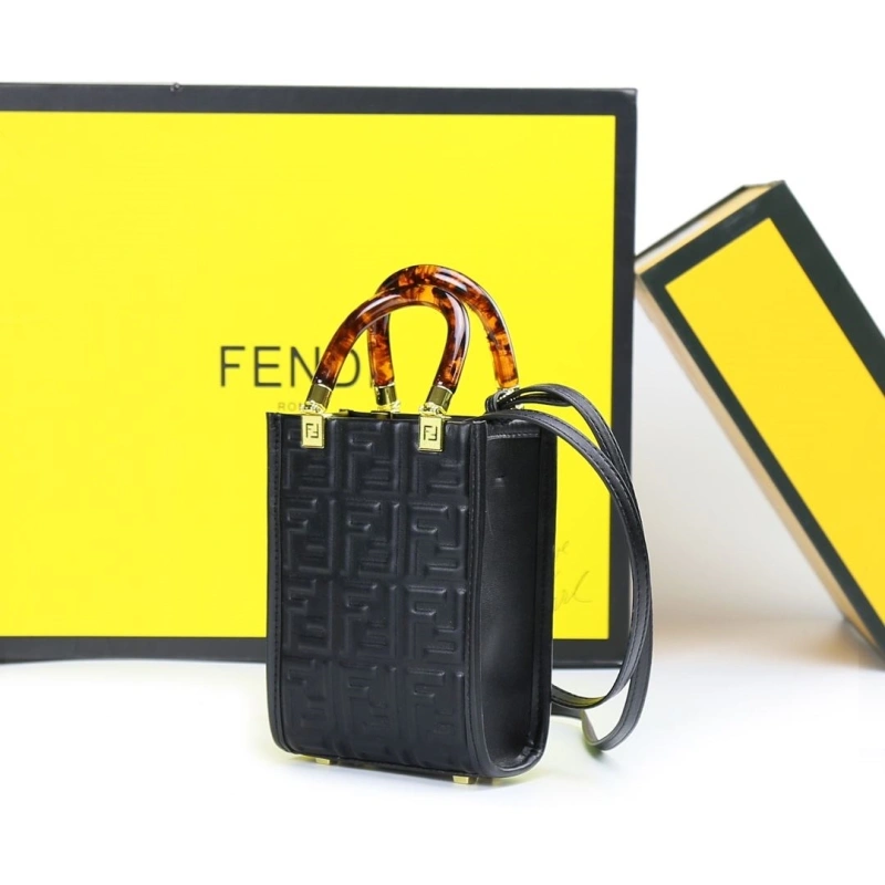 Fxndx Top Handle Bags Timeless 70573
