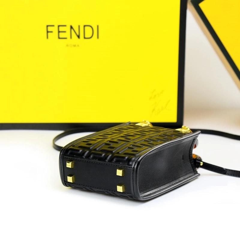 Fxndx Top Handle Bags Timeless 70573