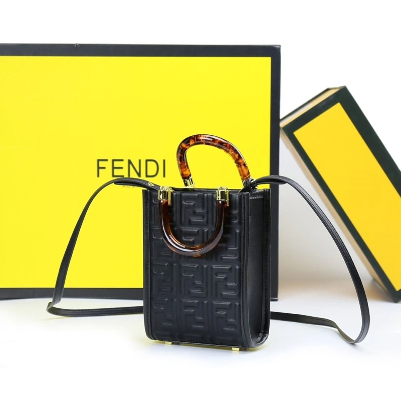 Fxndx Top Handle Bags Timeless 70573