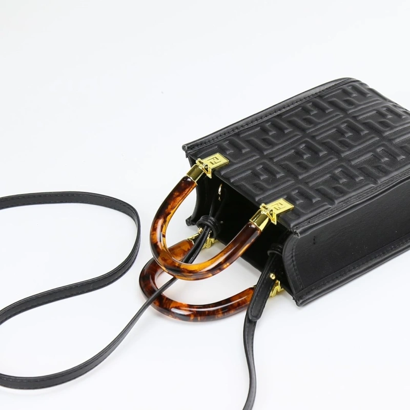 Fxndx Top Handle Bags Timeless 70573