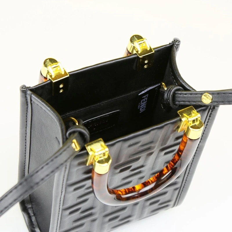 Fxndx Top Handle Bags Timeless 70573