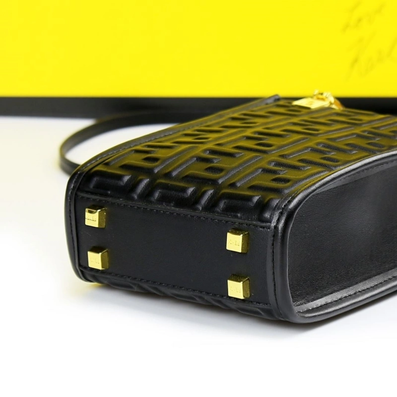 Fxndx Top Handle Bags Timeless 70573