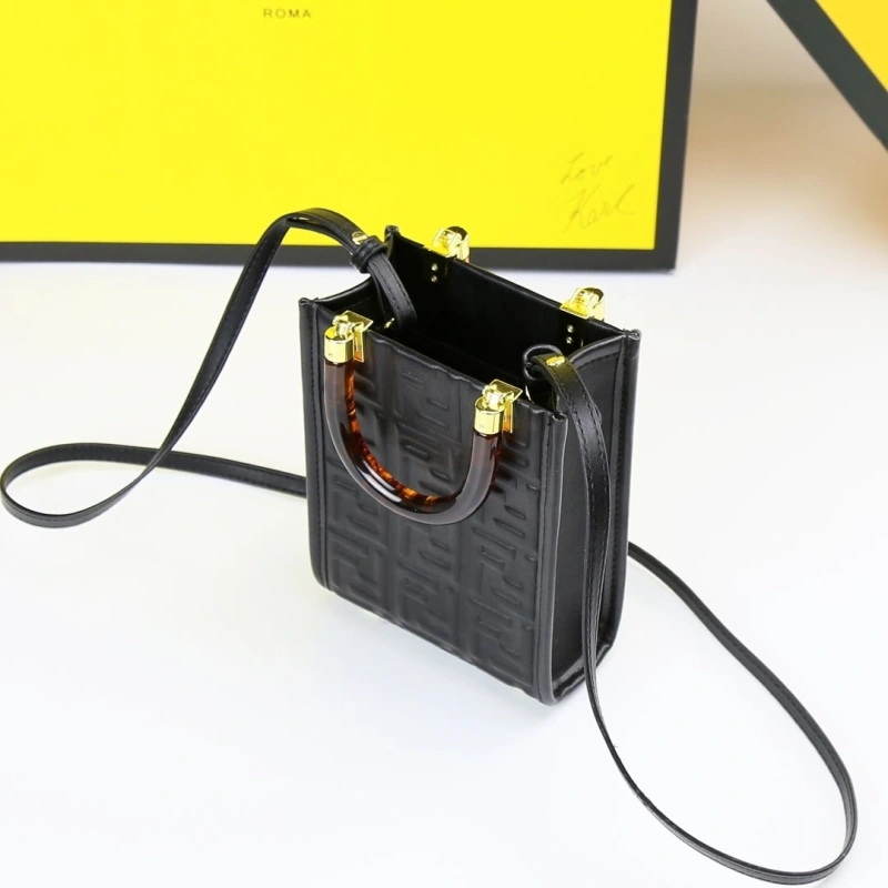 Fxndx Top Handle Bags Timeless 70573