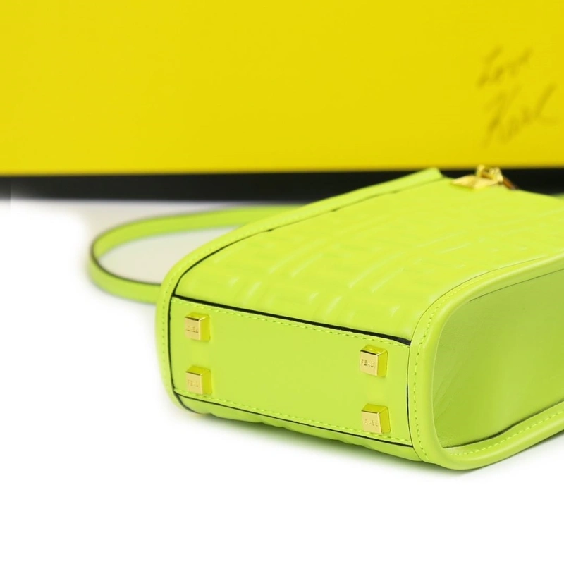 Cozy Fxndx Top Handle Bags 70581