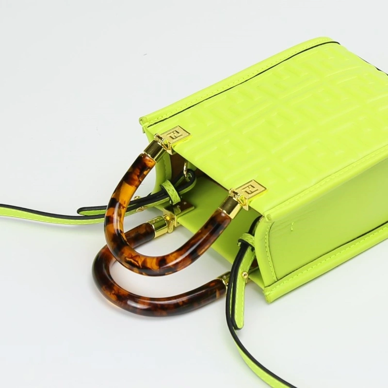 Cozy Fxndx Top Handle Bags 70581