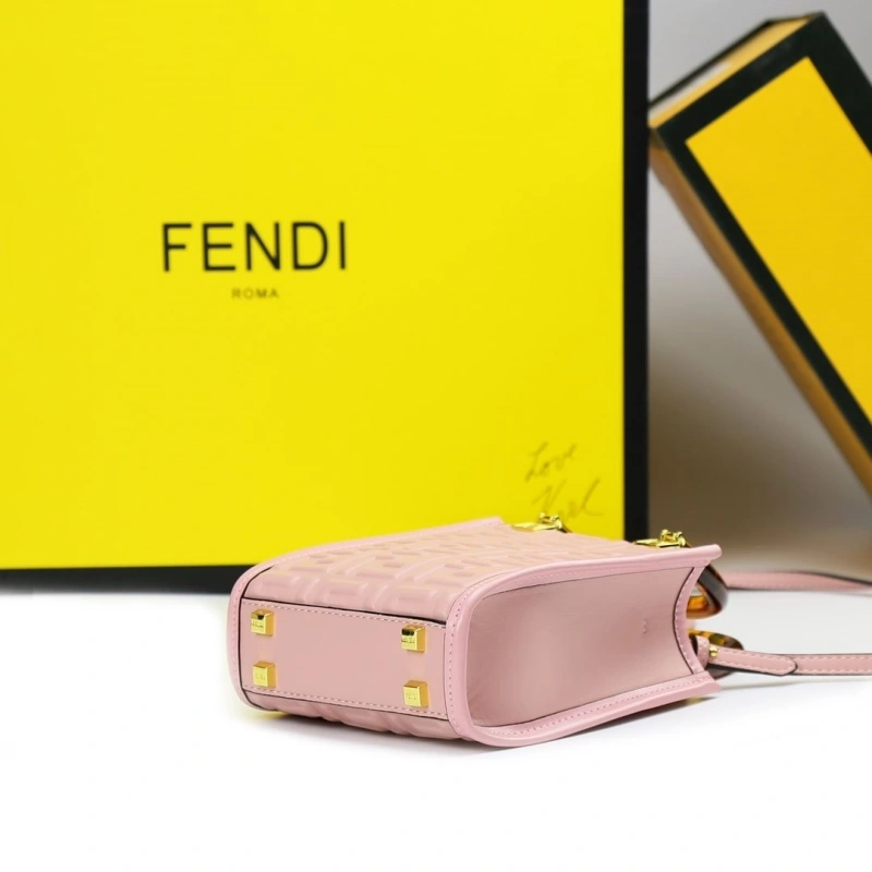 AllSeason Fxndx Top Handle Bags 70577