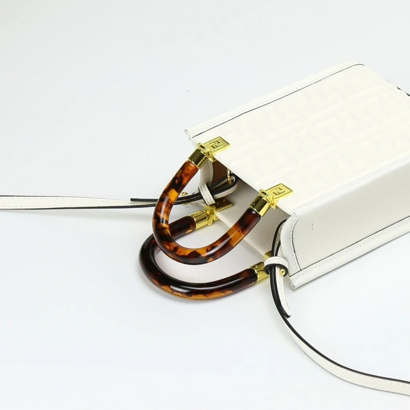 Fxndx Top Handle Bags Resilient 70612