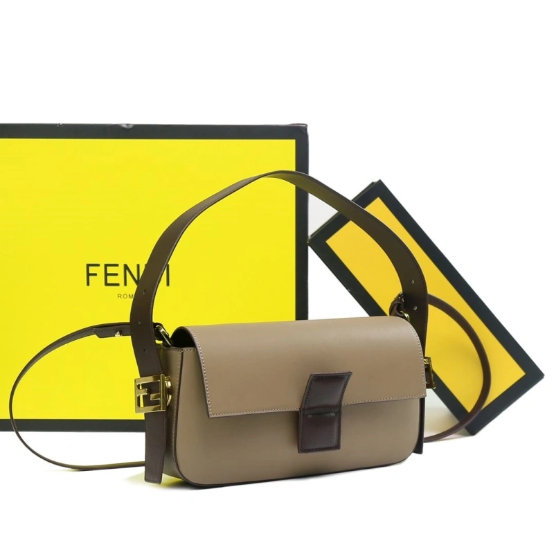 Fxndx Top Handle Bags Minimalist 70592