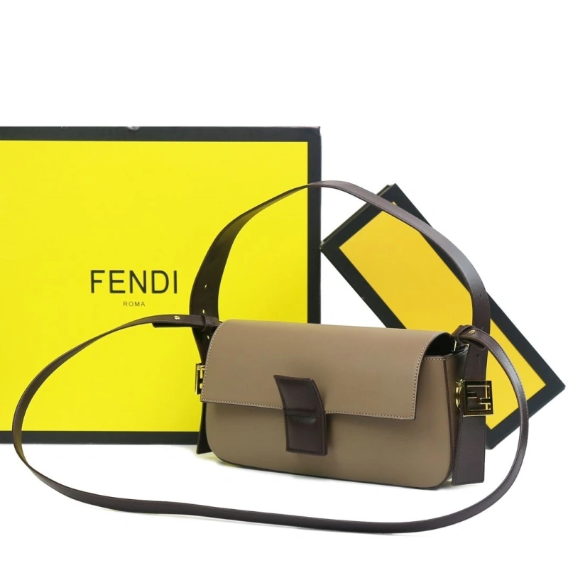 Fxndx Top Handle Bags Minimalist 70592