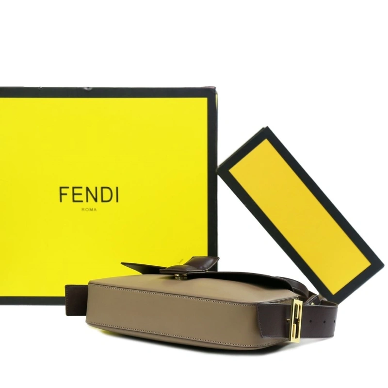 Fxndx Top Handle Bags Minimalist 70592