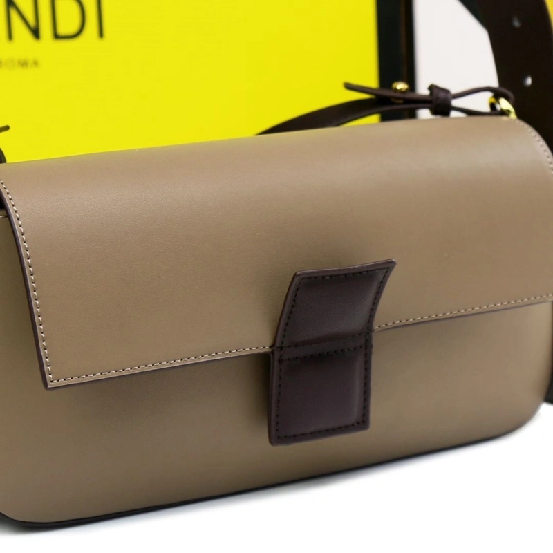 Fxndx Top Handle Bags Minimalist 70592