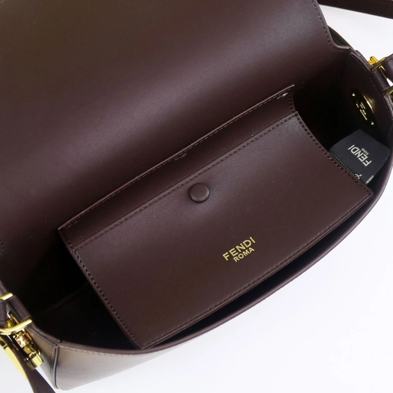 Fxndx Top Handle Bags Minimalist 70592