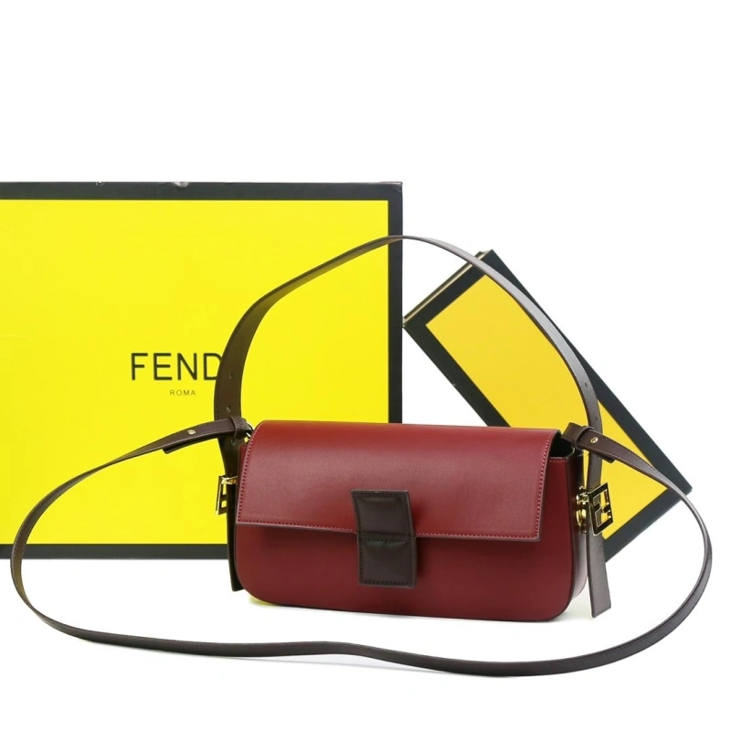 Bright Fxndx Top Handle Bags 70587
