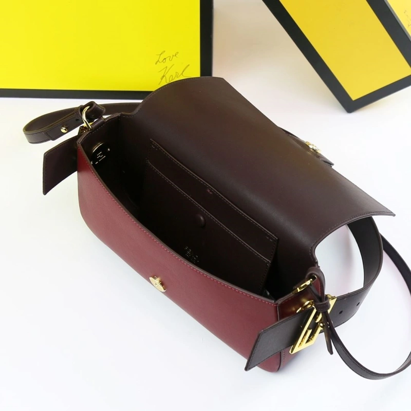 Bright Fxndx Top Handle Bags 70587