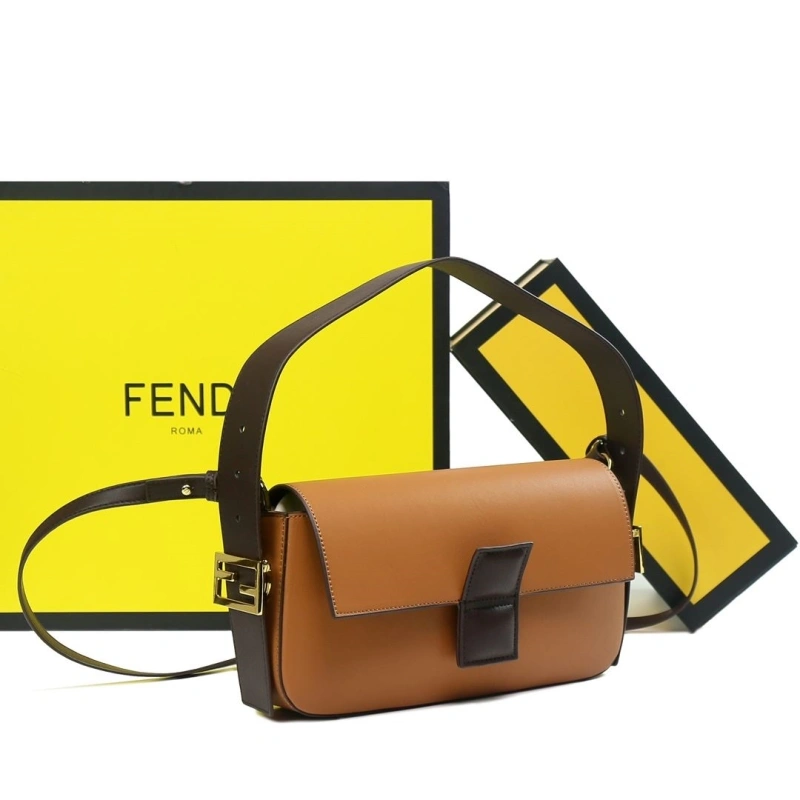 Fxndx Top Handle Bags WellDesigned 70604
