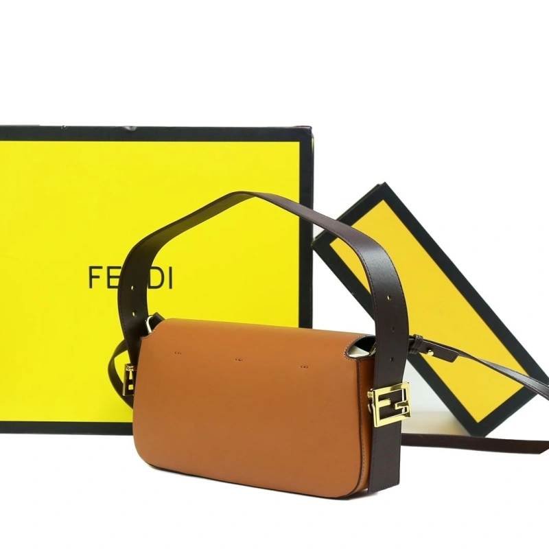 Fxndx Top Handle Bags WellDesigned 70604