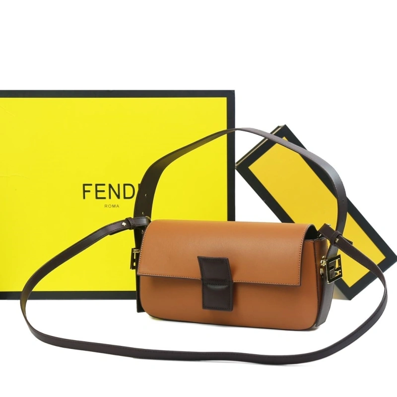Fxndx Top Handle Bags WellDesigned 70604