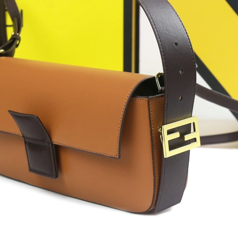 Fxndx Top Handle Bags WellDesigned 70604