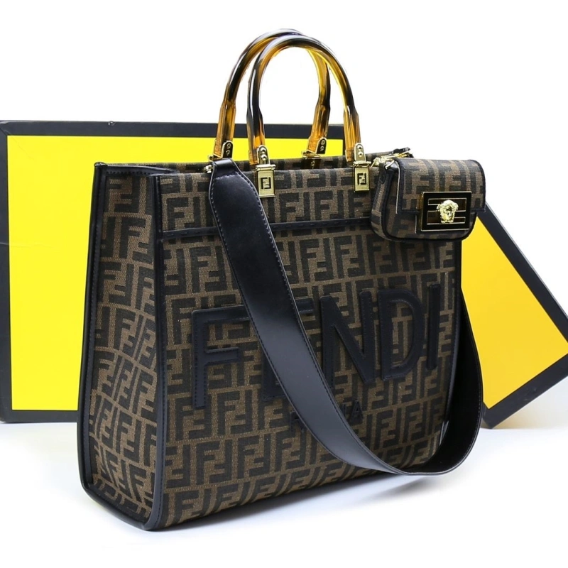 Fxndx Shopping Bags Timeless 70700
