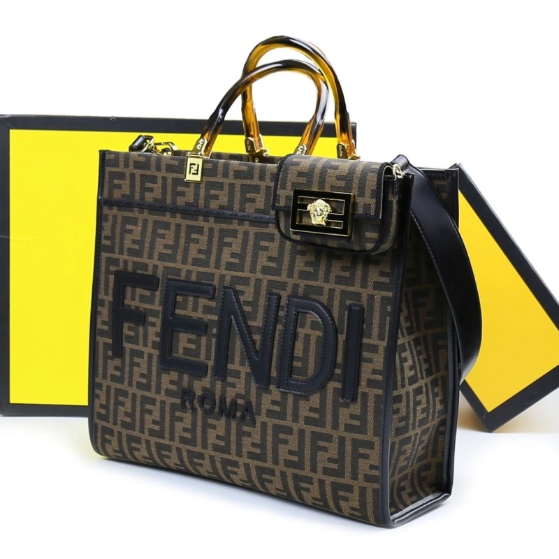Fxndx Shopping Bags Timeless 70700