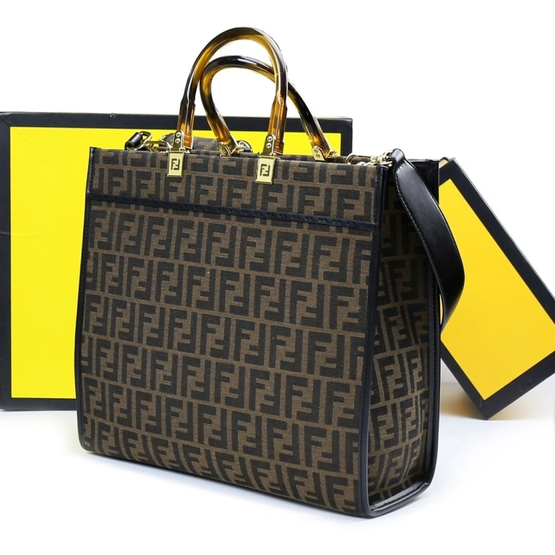 Fxndx Shopping Bags Timeless 70700