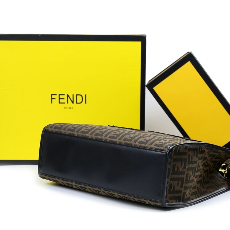 Fxndx Shopping Bags Timeless 70700