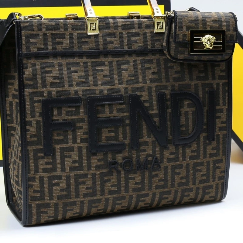 Fxndx Shopping Bags Timeless 70700