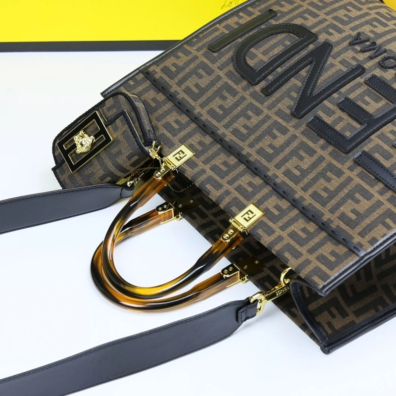 Fxndx Shopping Bags Timeless 70700
