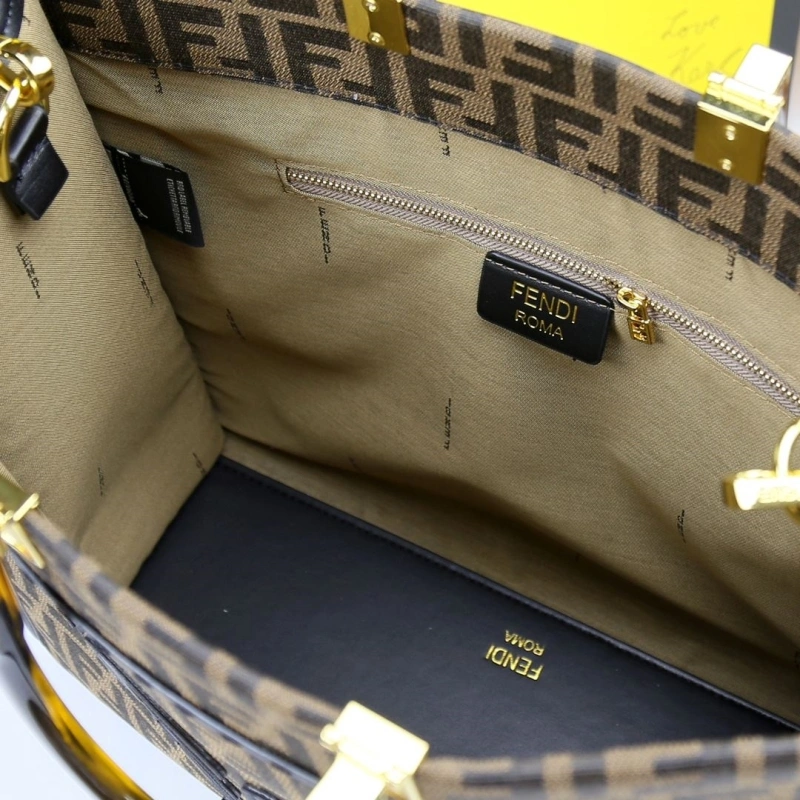 Fxndx Shopping Bags Timeless 70700