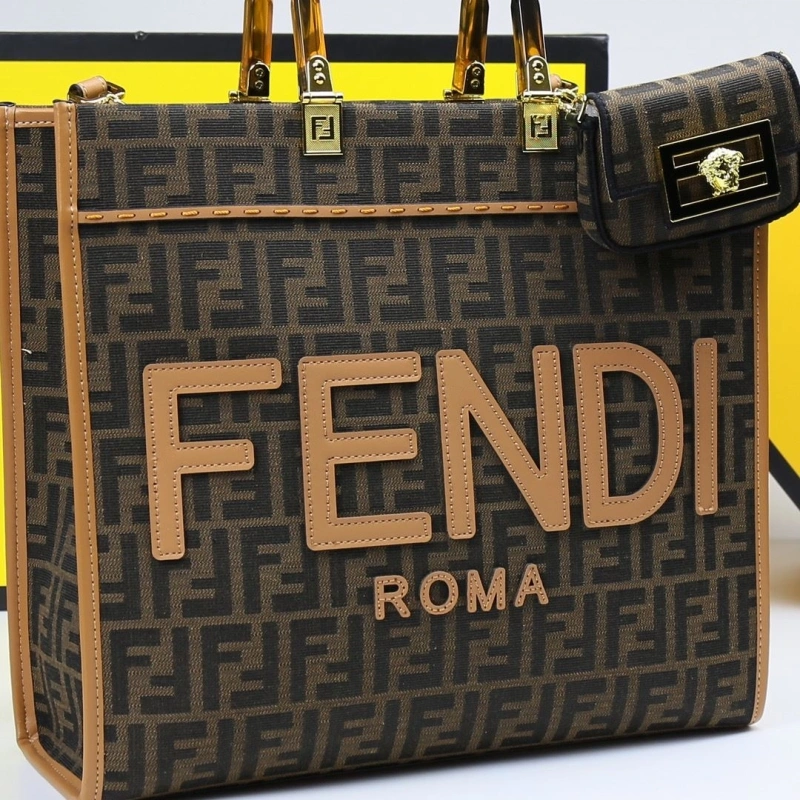BestValue Fxndx Shopping Bags 70668
