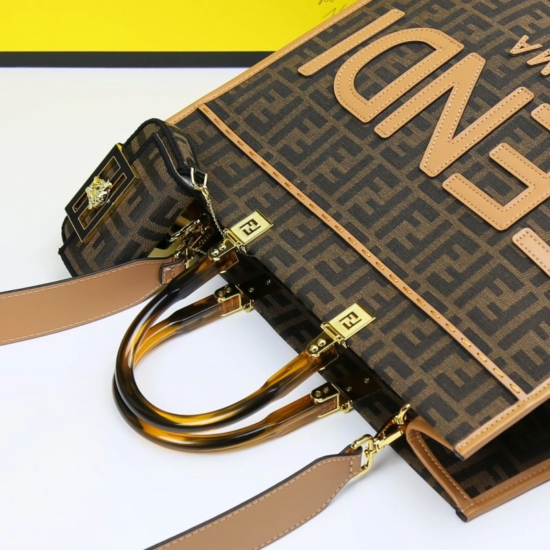 BestValue Fxndx Shopping Bags 70668