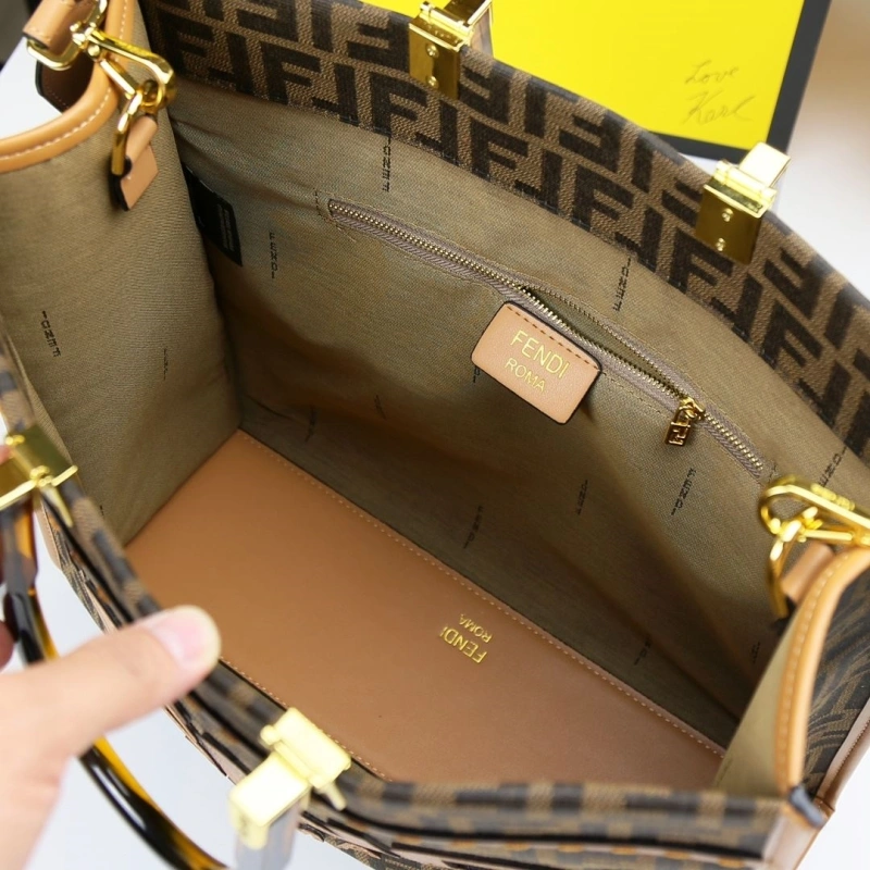 BestValue Fxndx Shopping Bags 70668