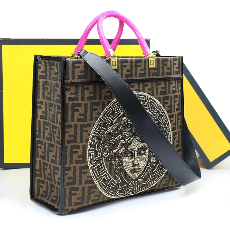 StreetReady Fxndx Shopping Bags 70673