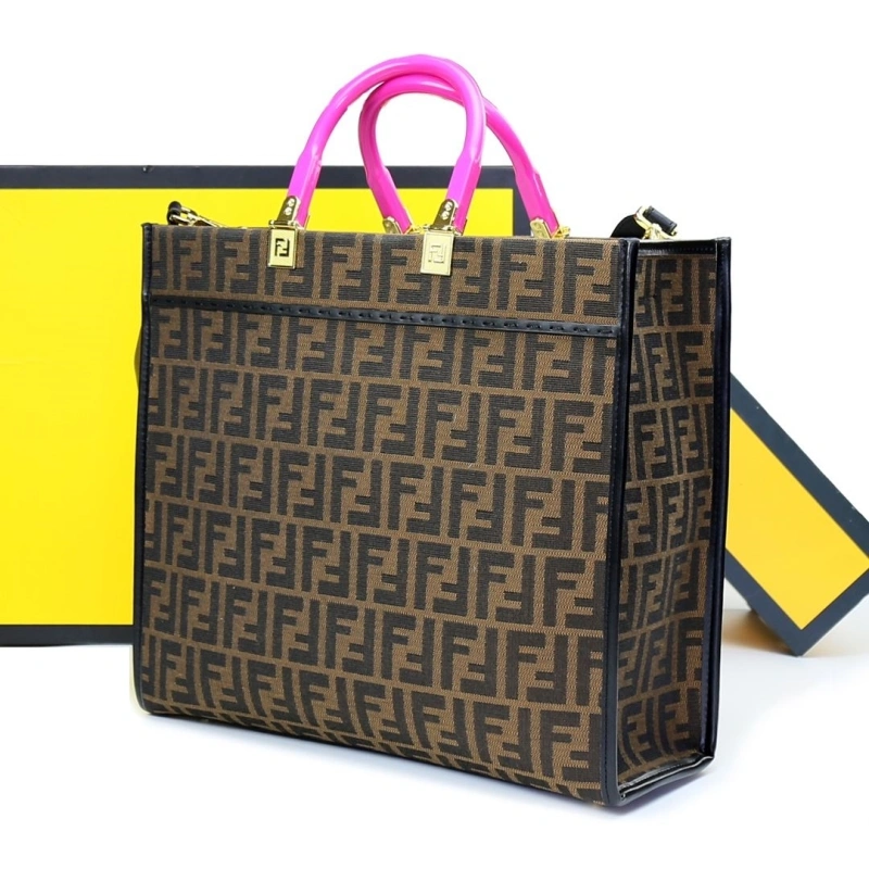 StreetReady Fxndx Shopping Bags 70673
