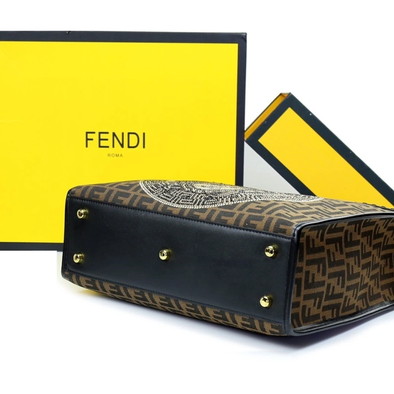 StreetReady Fxndx Shopping Bags 70673