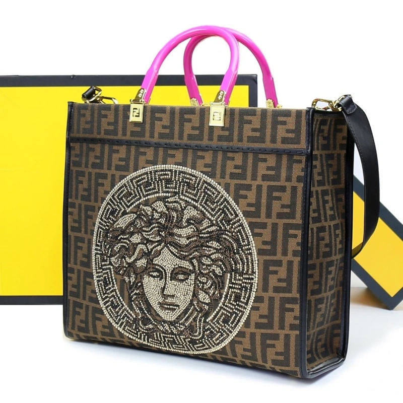 StreetReady Fxndx Shopping Bags 70673