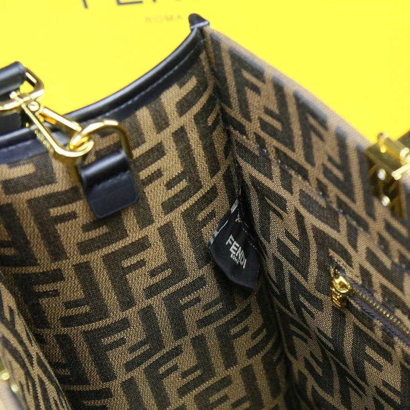 StreetReady Fxndx Shopping Bags 70673