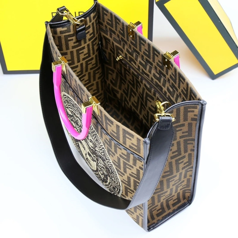 StreetReady Fxndx Shopping Bags 70673