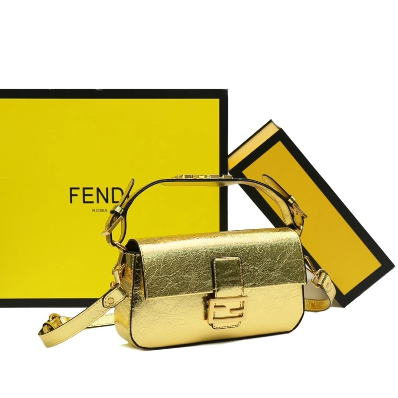 Fxndx Top Handle Bags Sophisticated 70603