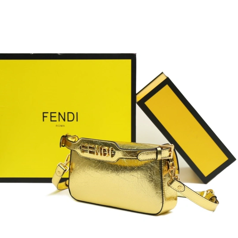 Fxndx Top Handle Bags Sophisticated 70603