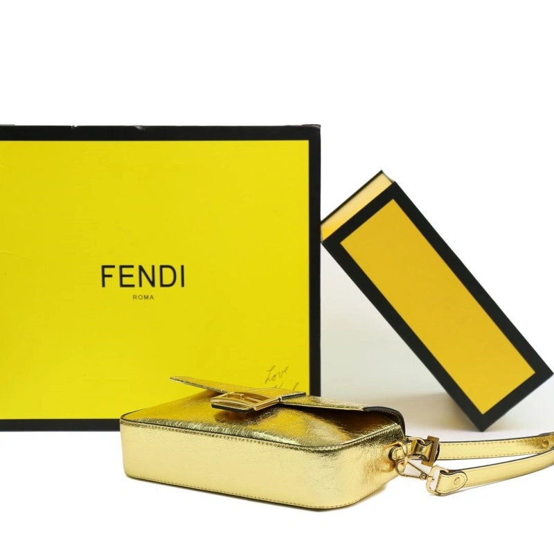 Fxndx Top Handle Bags Sophisticated 70603
