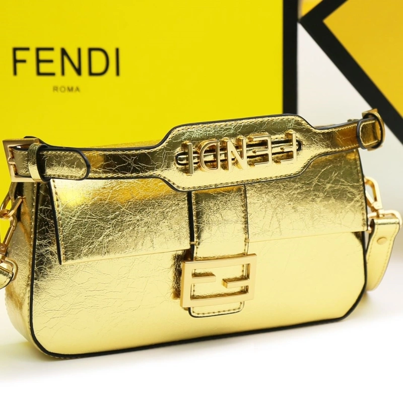 Fxndx Top Handle Bags Sophisticated 70603
