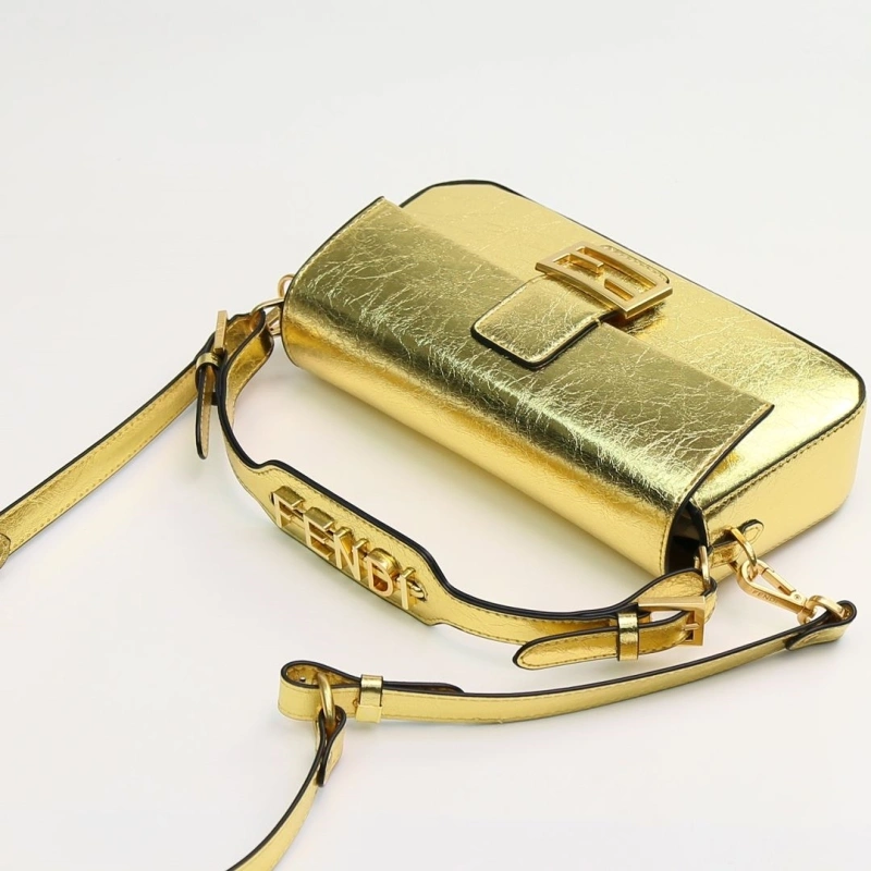 Fxndx Top Handle Bags Sophisticated 70603
