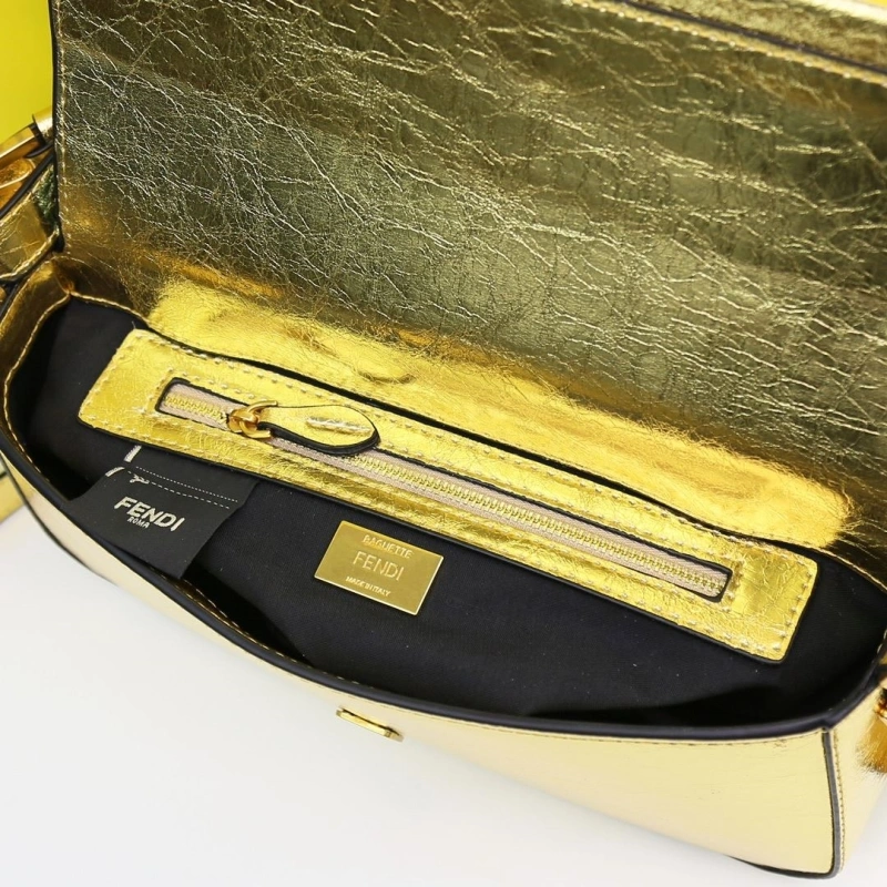 Fxndx Top Handle Bags Sophisticated 70603