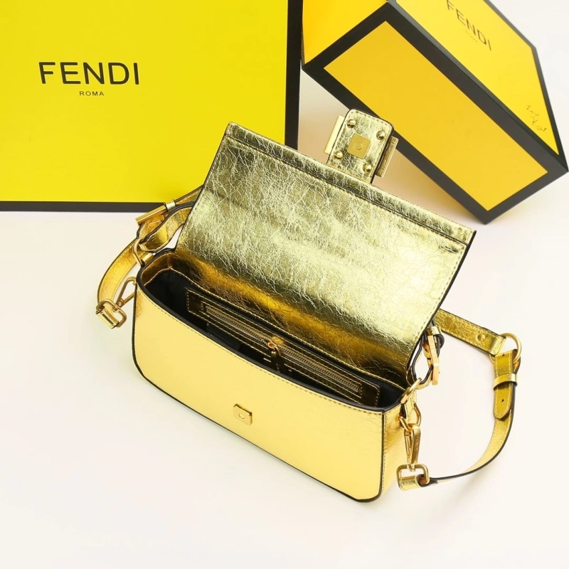 Fxndx Top Handle Bags Sophisticated 70603