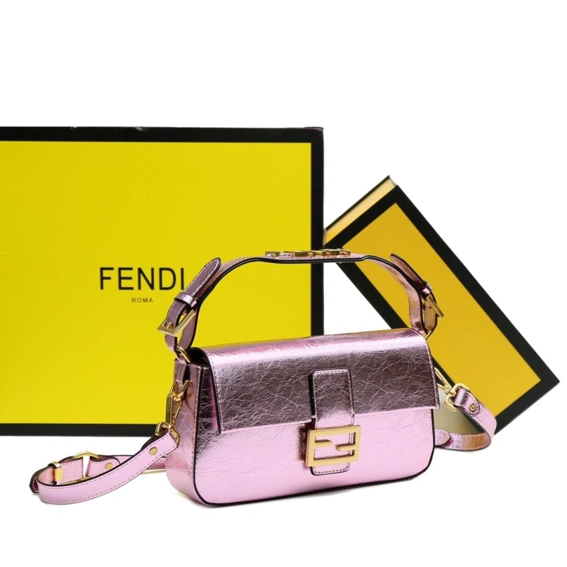 Fxndx Top Handle Bags Timeless 70602
