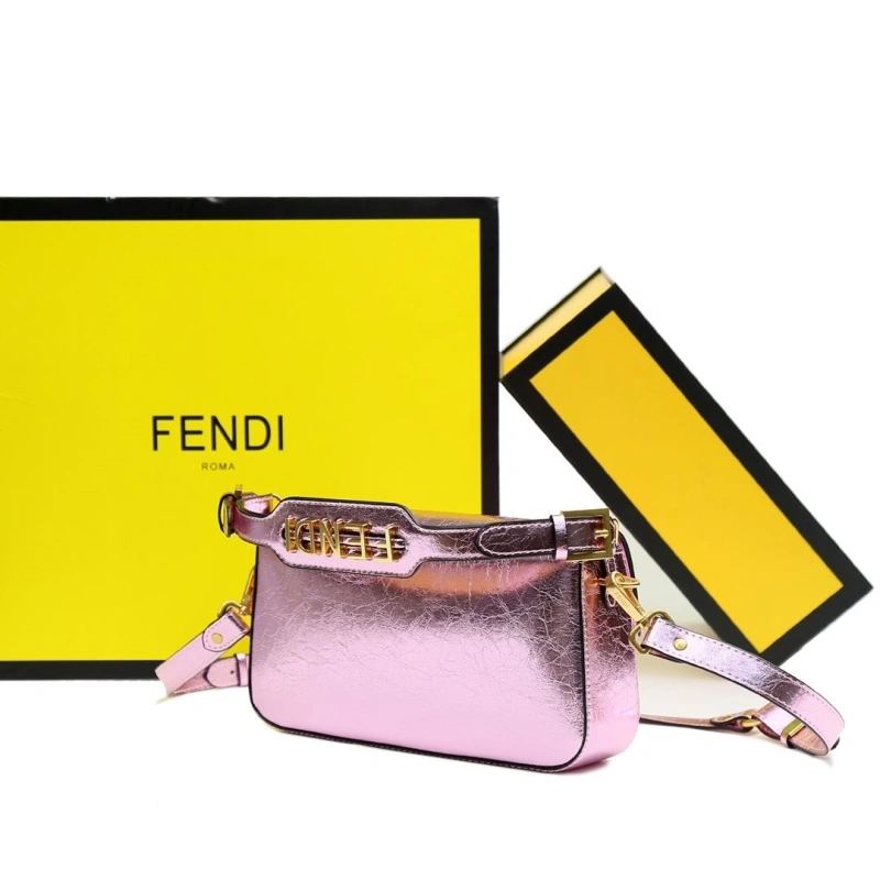 Fxndx Top Handle Bags Timeless 70602